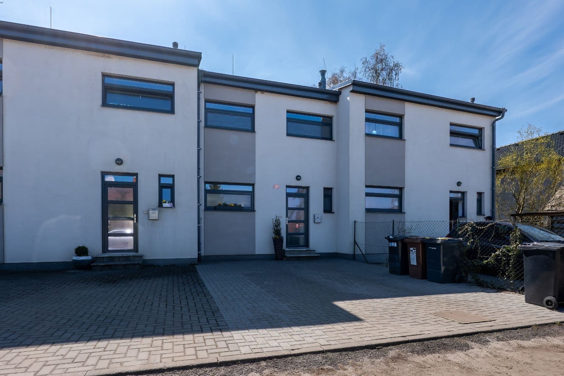 Predaj domu 80 m², pozemek 154 m², Osadní, Kostelec nad Černými lesy, Středočeský kraj Predaj domu 80 m², pozemek 154 m², Osadní, Kostelec nad Černými lesy, Středočeský kraj