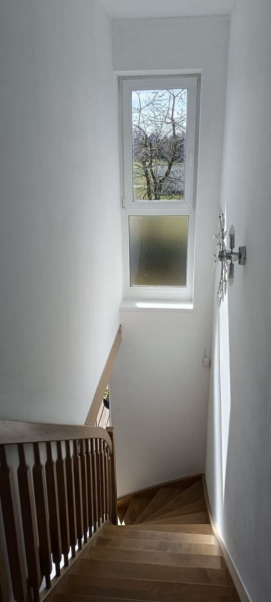 Predaj domu 80 m², pozemek 154 m², Osadní, Kostelec nad Černými lesy, Středočeský kraj Predaj domu 80 m², pozemek 154 m², Osadní, Kostelec nad Černými lesy, Středočeský kraj