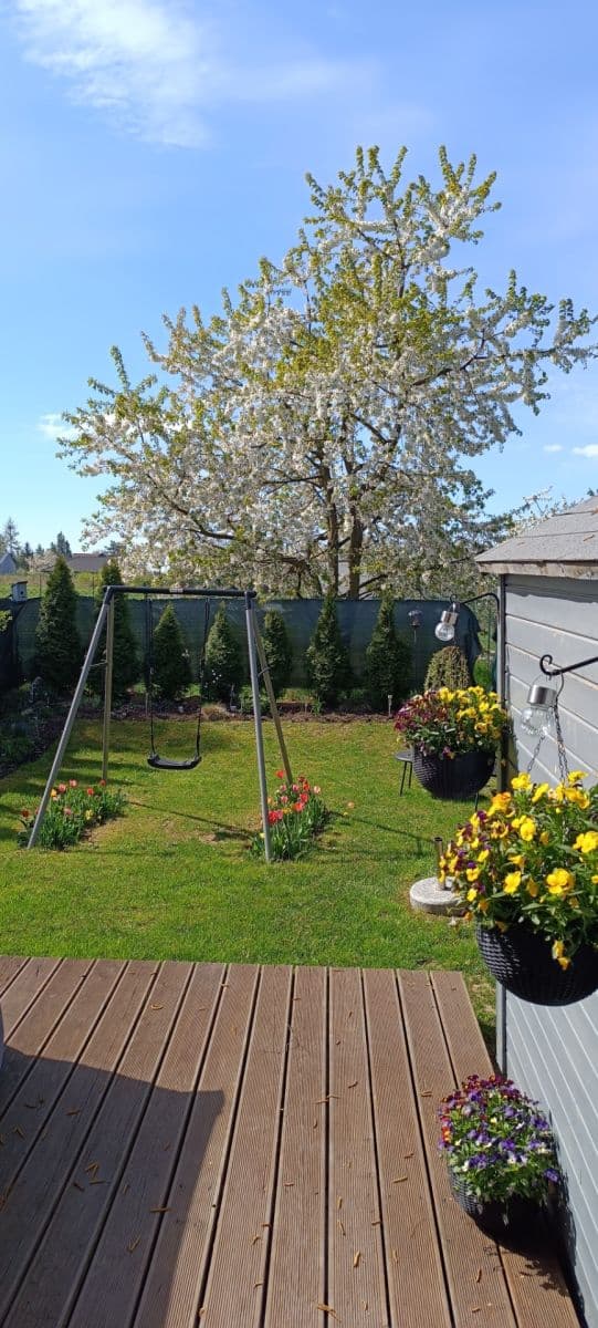 Predaj domu 80 m², pozemek 154 m², Osadní, Kostelec nad Černými lesy, Středočeský kraj Predaj domu 80 m², pozemek 154 m², Osadní, Kostelec nad Černými lesy, Středočeský kraj