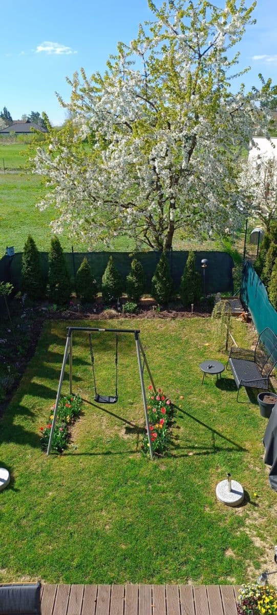 Predaj domu 80 m², pozemek 154 m², Osadní, Kostelec nad Černými lesy, Středočeský kraj Predaj domu 80 m², pozemek 154 m², Osadní, Kostelec nad Černými lesy, Středočeský kraj