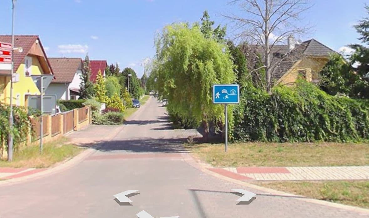 Predaj pozemku 816 m², Čelákovice, Středočeský kraj Predaj pozemku 816 m², Čelákovice, Středočeský kraj