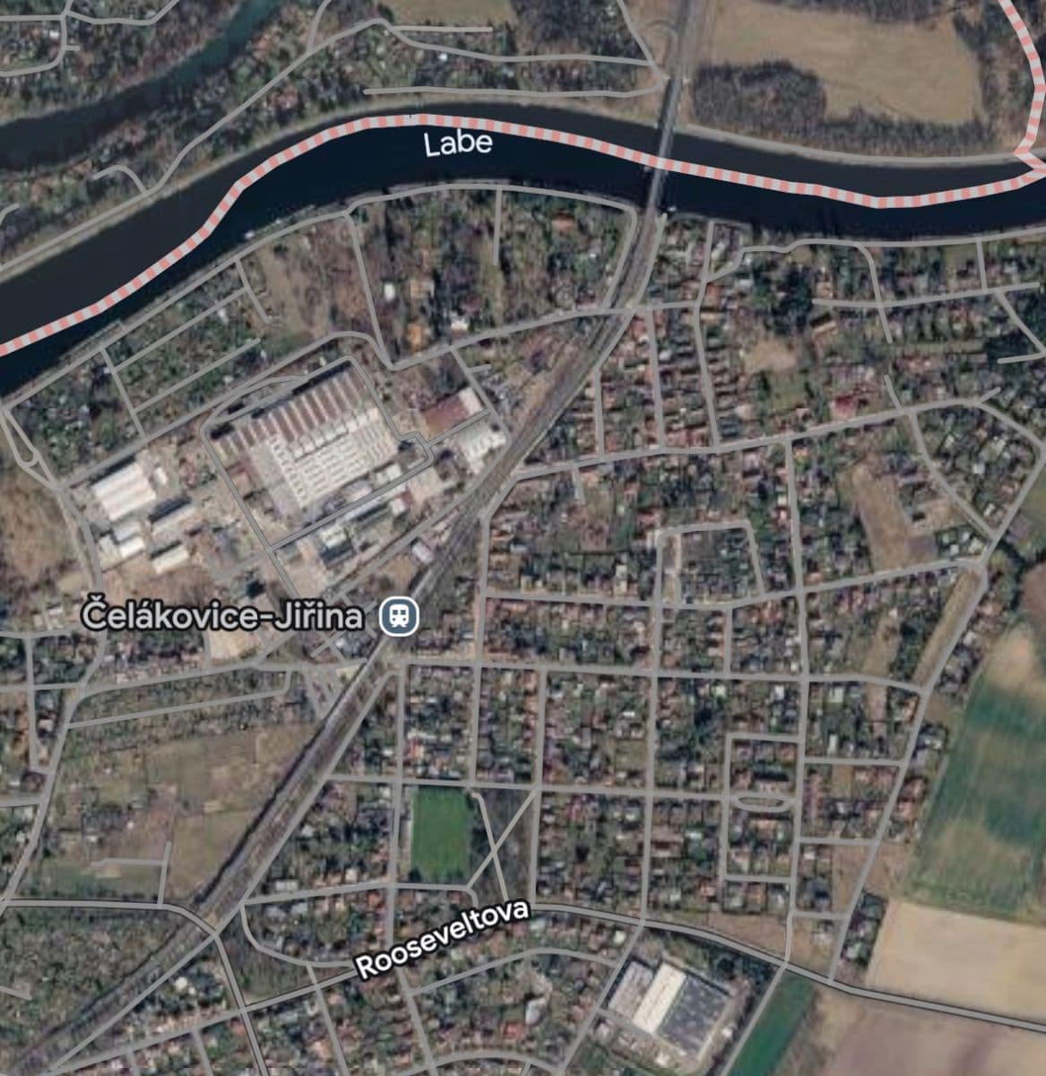Predaj pozemku 816 m², Čelákovice, Středočeský kraj Predaj pozemku 816 m², Čelákovice, Středočeský kraj