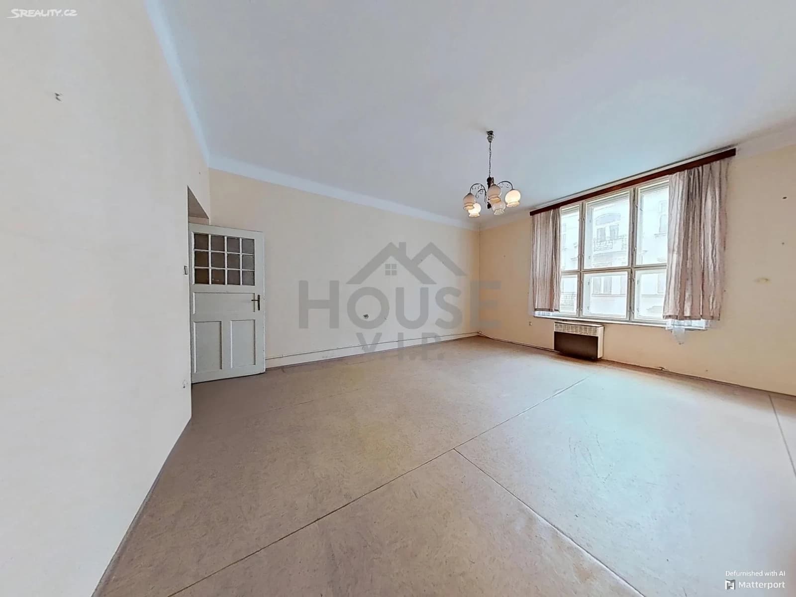 Predaj bytu 2-izbový 55 m², Bílkova, Praha, Praha Predaj bytu 2-izbový 55 m², Bílkova, Praha, Praha