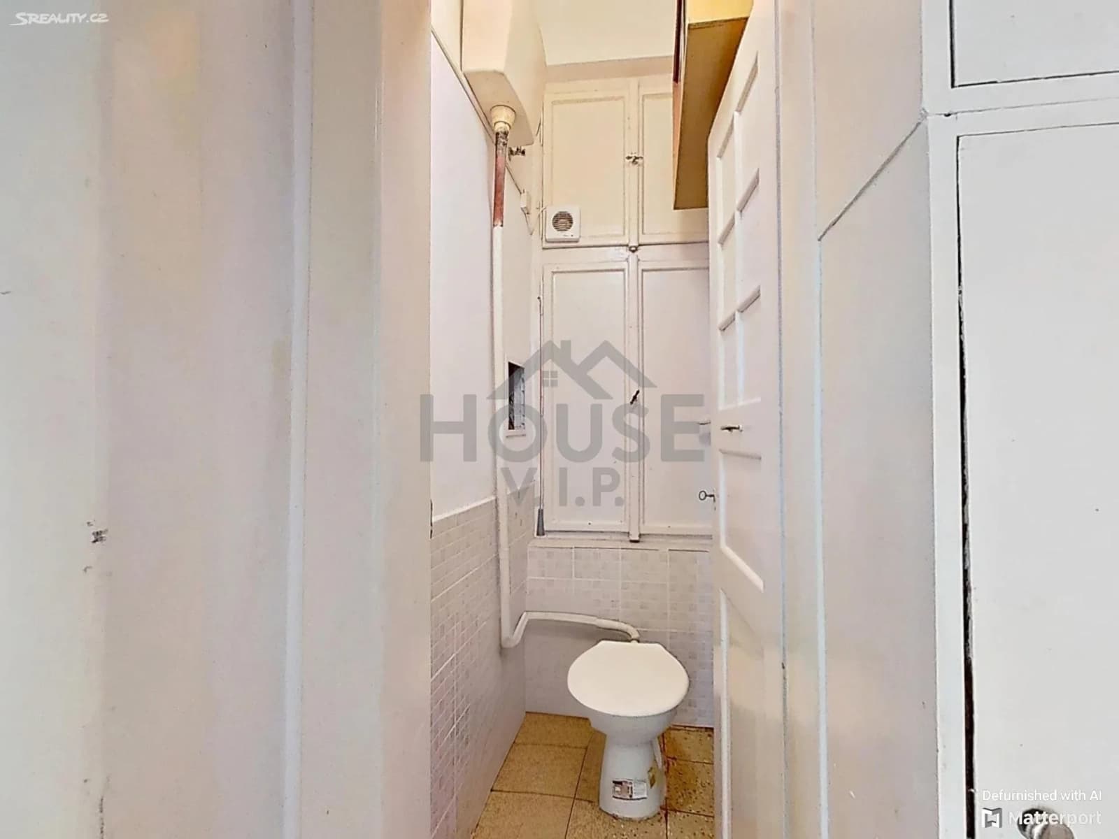 Predaj bytu 2-izbový 55 m², Bílkova, Praha, Praha Predaj bytu 2-izbový 55 m², Bílkova, Praha, Praha