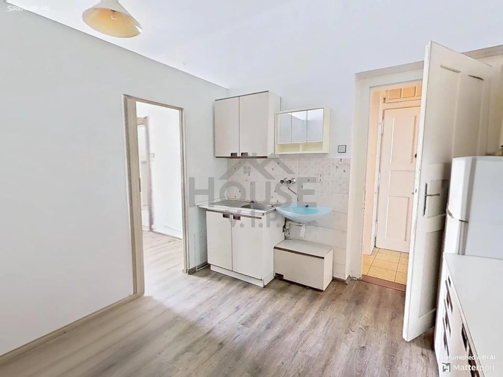 Predaj bytu 2-izbový 55 m², Bílkova, Praha, Praha Predaj bytu 2-izbový 55 m², Bílkova, Praha, Praha