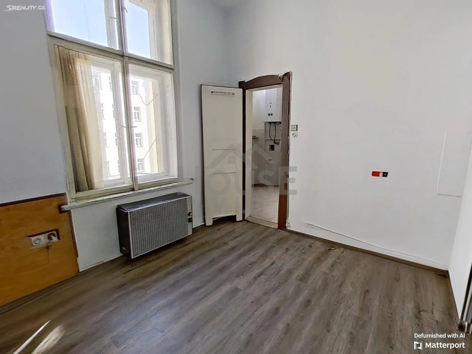 Predaj bytu 2-izbový 55 m², Bílkova, Praha, Praha Predaj bytu 2-izbový 55 m², Bílkova, Praha, Praha