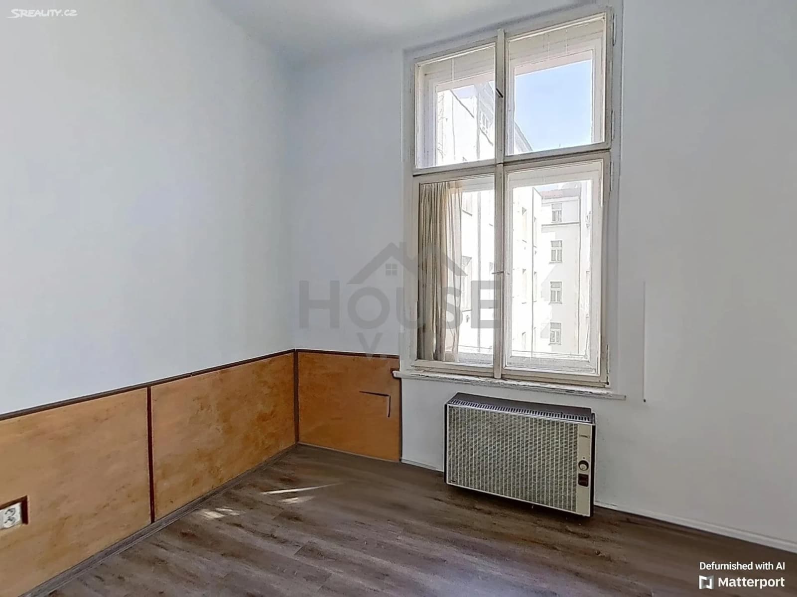 Predaj bytu 2-izbový 55 m², Bílkova, Praha, Praha Predaj bytu 2-izbový 55 m², Bílkova, Praha, Praha