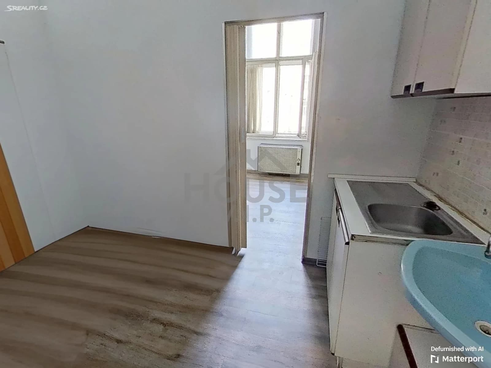 Predaj bytu 2-izbový 55 m², Bílkova, Praha, Praha Predaj bytu 2-izbový 55 m², Bílkova, Praha, Praha