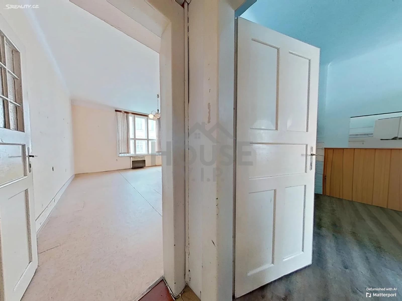 Predaj bytu 2-izbový 55 m², Bílkova, Praha, Praha Predaj bytu 2-izbový 55 m², Bílkova, Praha, Praha