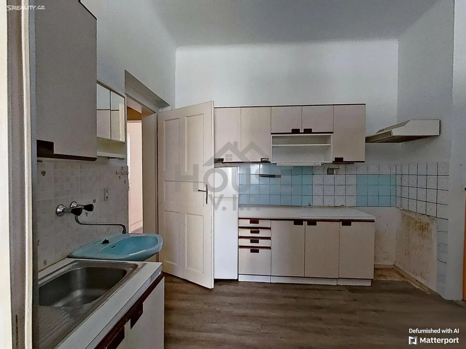 Predaj bytu 2-izbový 55 m², Bílkova, Praha, Praha Predaj bytu 2-izbový 55 m², Bílkova, Praha, Praha