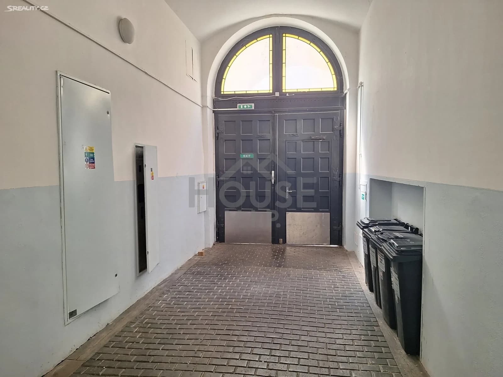 Predaj bytu 2-izbový 55 m², Bílkova, Praha, Praha Predaj bytu 2-izbový 55 m², Bílkova, Praha, Praha