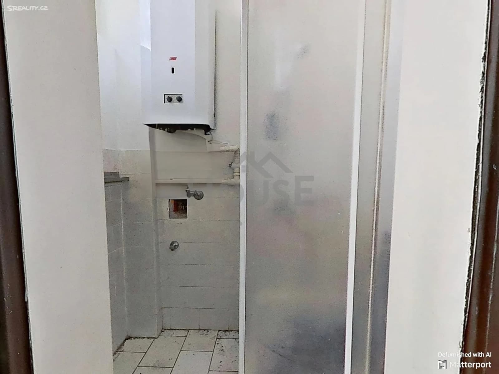Predaj bytu 2-izbový 55 m², Bílkova, Praha, Praha Predaj bytu 2-izbový 55 m², Bílkova, Praha, Praha