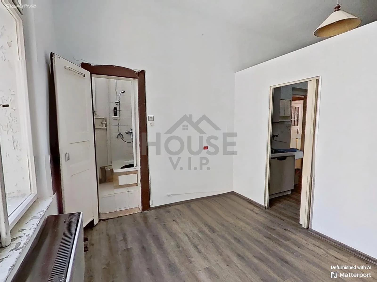 Predaj bytu 2-izbový 55 m², Bílkova, Praha, Praha Predaj bytu 2-izbový 55 m², Bílkova, Praha, Praha