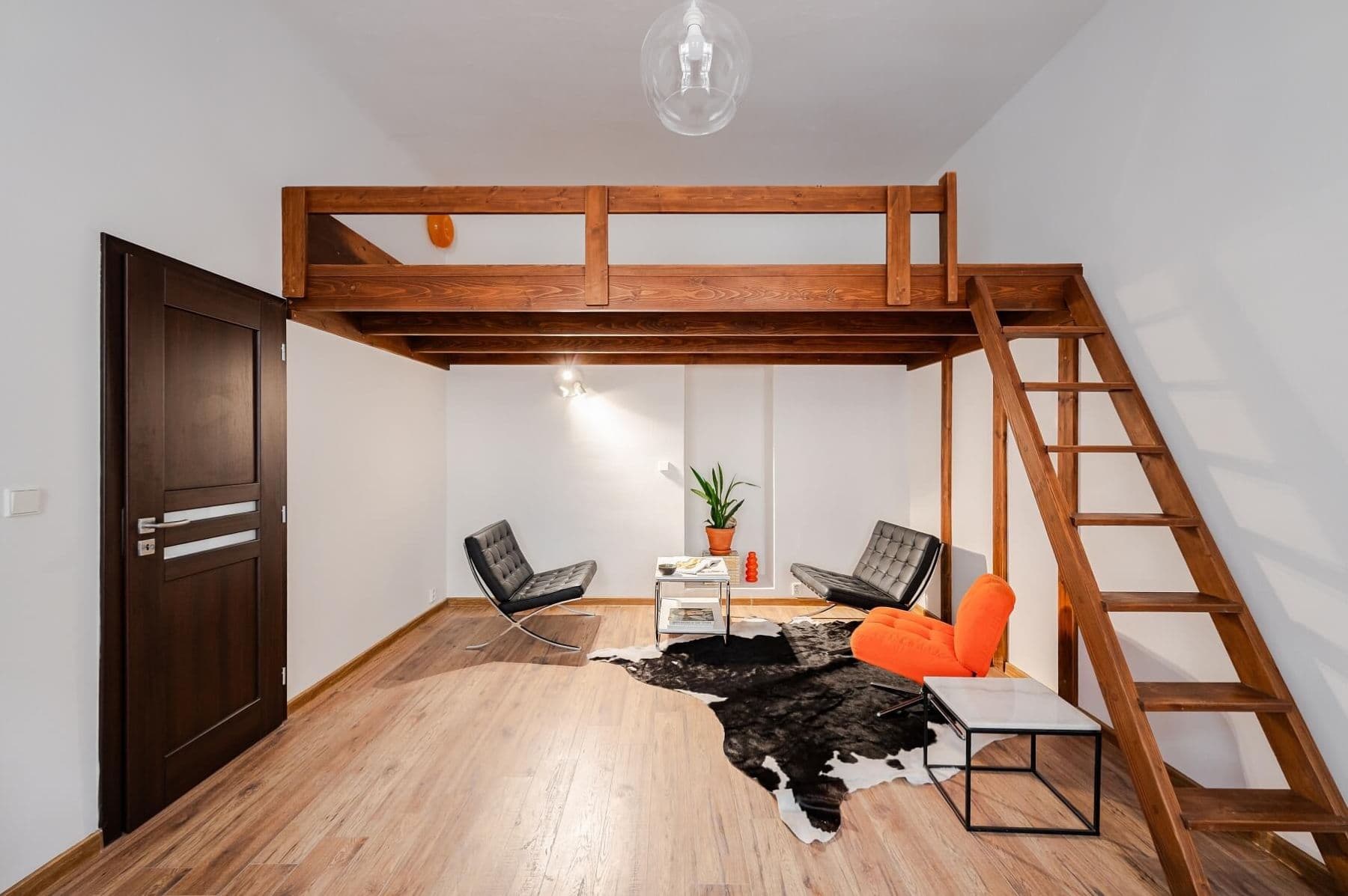 Prenájom bytu 2-izbový 43 m², Heřmanova, Praha, Praha Prenájom bytu 2-izbový 43 m², Heřmanova, Praha, Praha