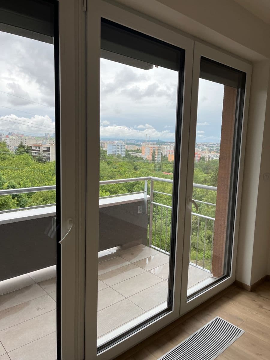 Prenájom bytu 2-izbový 59 m², Drahňovická, Praha, Praha Prenájom bytu 2-izbový 59 m², Drahňovická, Praha, Praha