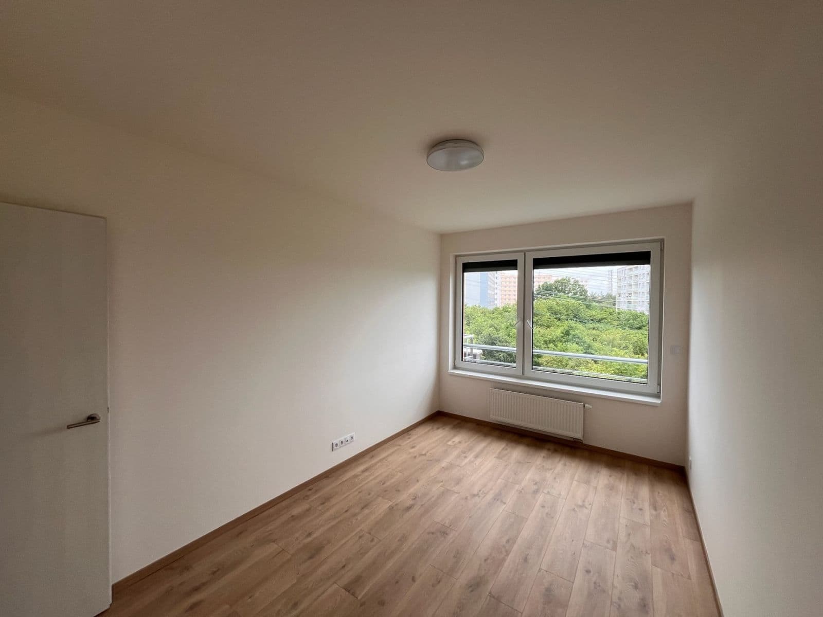Prenájom bytu 2-izbový 59 m², Drahňovická, Praha, Praha Prenájom bytu 2-izbový 59 m², Drahňovická, Praha, Praha