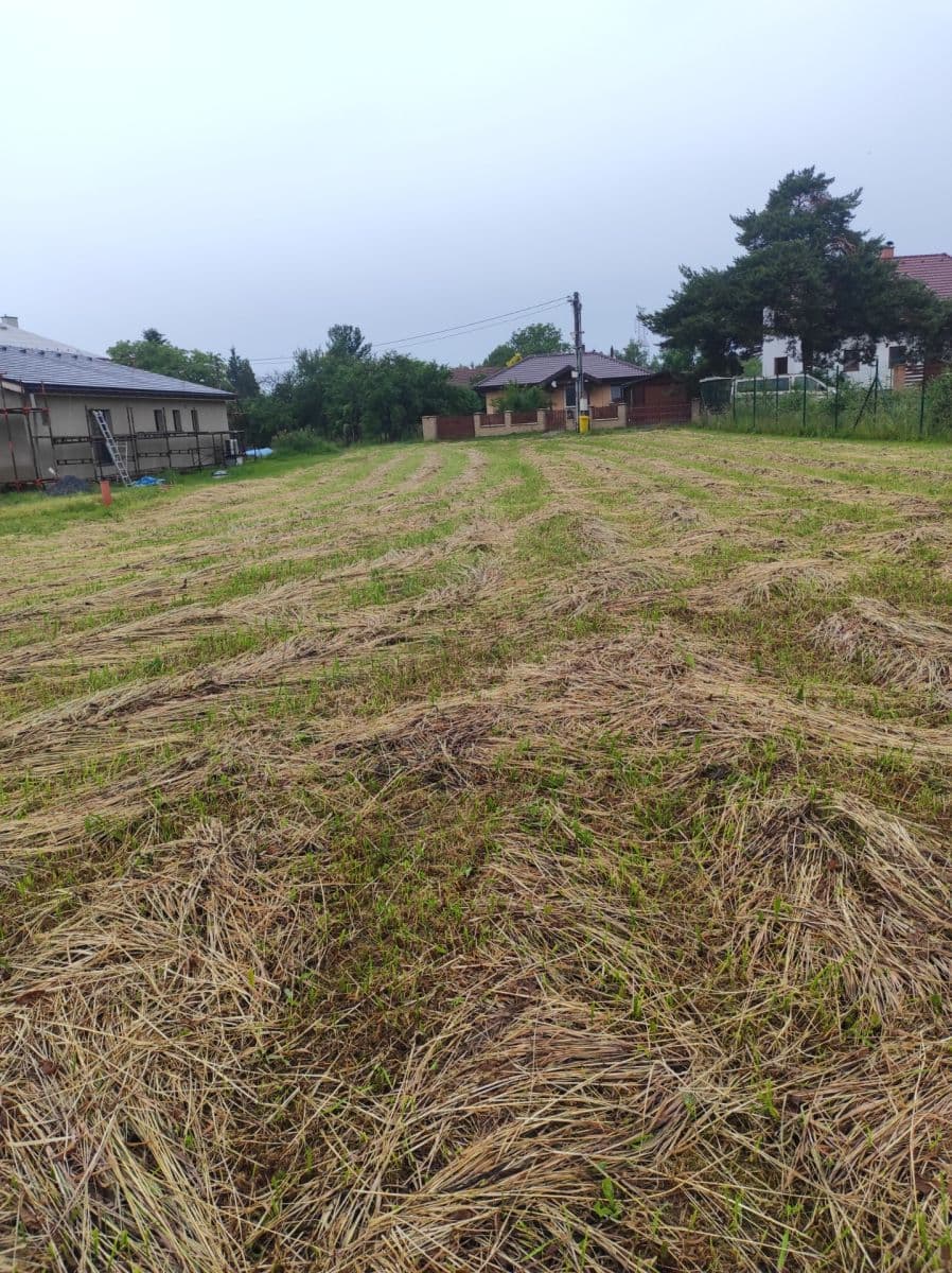 Predaj pozemku 1.201 m², Lešná, Zlínský kraj Predaj pozemku 1.201 m², Lešná, Zlínský kraj