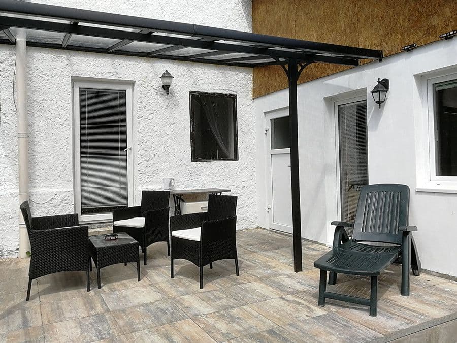 Prenájom bytu 1-izbový 18 m², Na Stoupách, Jihlava, Kraj Vysočina Prenájom bytu 1-izbový 18 m², Na Stoupách, Jihlava, Kraj Vysočina