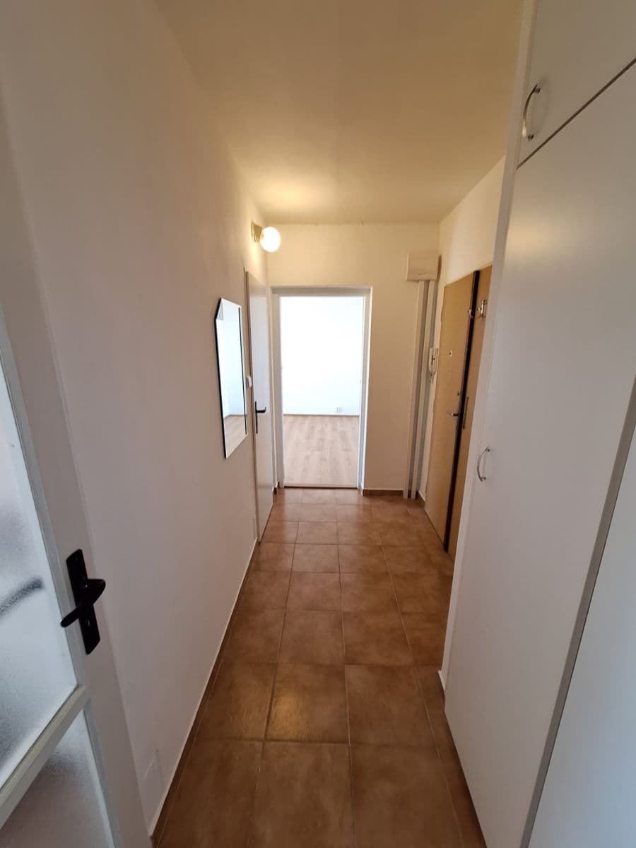 Prenájom bytu 1-izbový 38 m², Nepomucká, Plzeň, Plzeňský kraj Prenájom bytu 1-izbový 38 m², Nepomucká, Plzeň, Plzeňský kraj