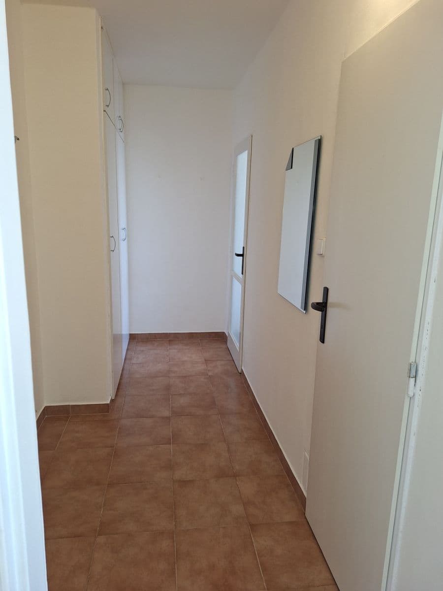 Prenájom bytu 1-izbový 38 m², Nepomucká, Plzeň, Plzeňský kraj Prenájom bytu 1-izbový 38 m², Nepomucká, Plzeň, Plzeňský kraj
