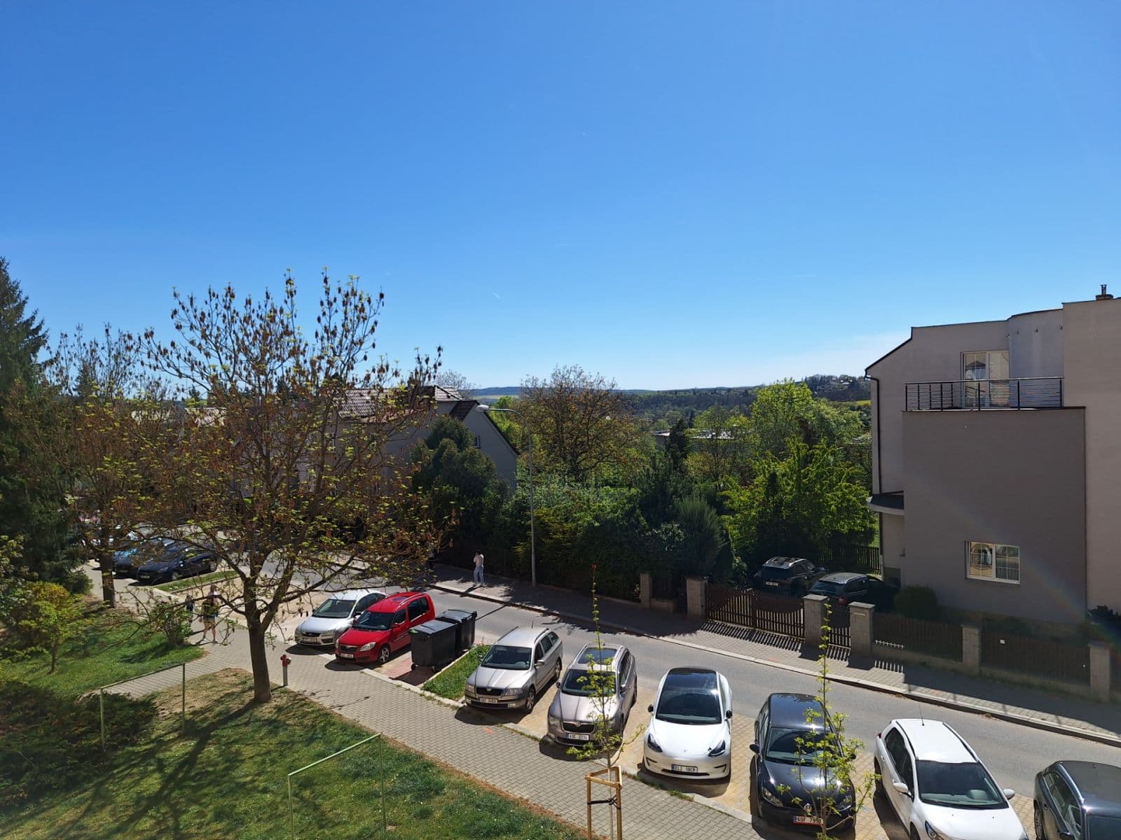 Prenájom bytu 1-izbový 38 m², Nepomucká, Plzeň, Plzeňský kraj Prenájom bytu 1-izbový 38 m², Nepomucká, Plzeň, Plzeňský kraj