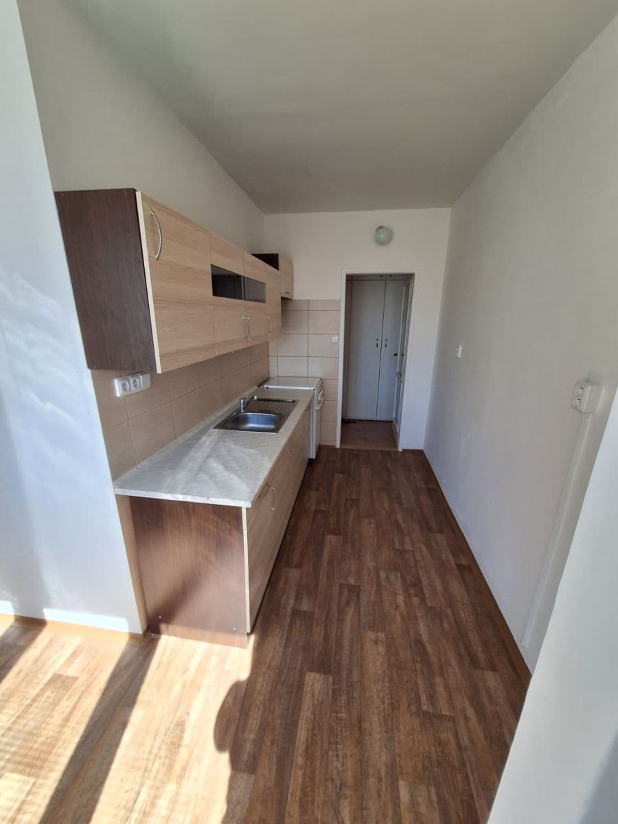 Prenájom bytu 1-izbový 38 m², Nepomucká, Plzeň, Plzeňský kraj Prenájom bytu 1-izbový 38 m², Nepomucká, Plzeň, Plzeňský kraj