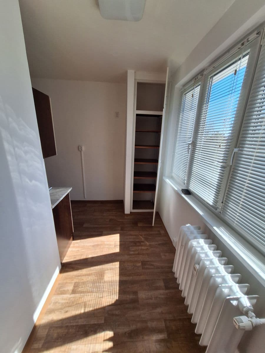 Prenájom bytu 1-izbový 38 m², Nepomucká, Plzeň, Plzeňský kraj Prenájom bytu 1-izbový 38 m², Nepomucká, Plzeň, Plzeňský kraj