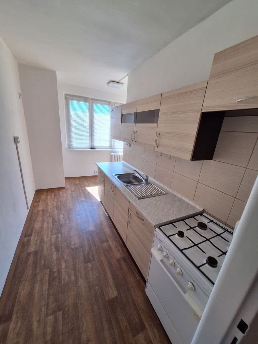 Prenájom bytu 1-izbový 38 m², Nepomucká, Plzeň, Plzeňský kraj Prenájom bytu 1-izbový 38 m², Nepomucká, Plzeň, Plzeňský kraj