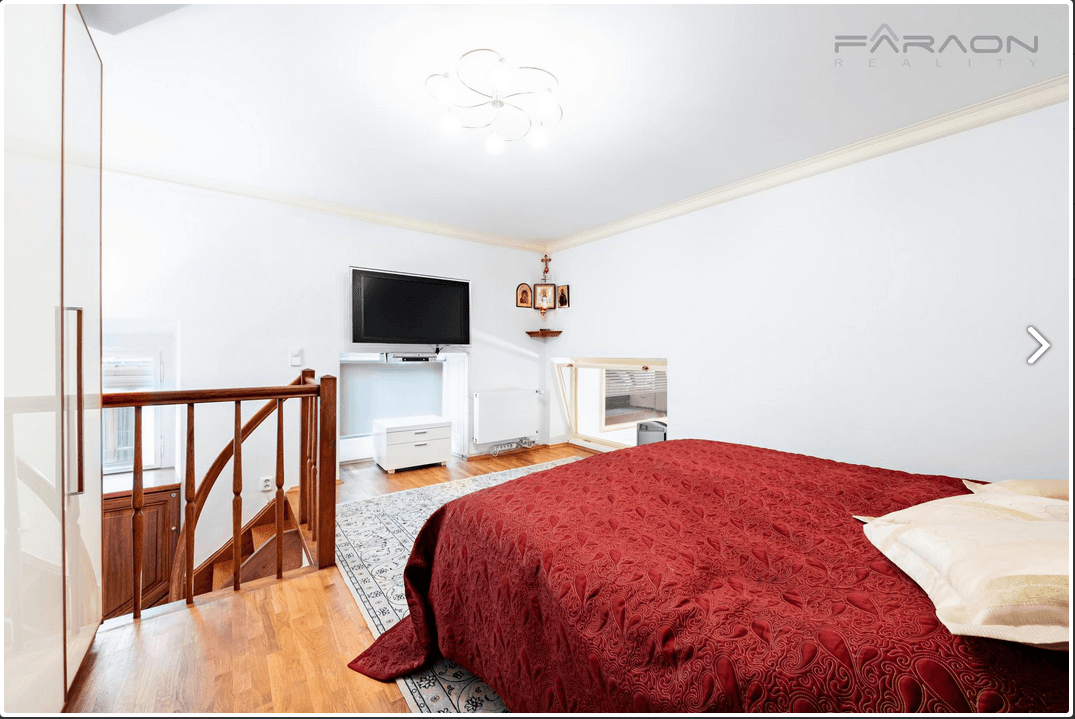Prenájom bytu 150 m², Smetanovo nábřeží, Praha, Praha Prenájom bytu 150 m², Smetanovo nábřeží, Praha, Praha
