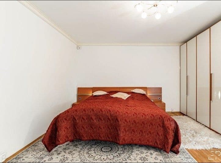 Prenájom bytu 150 m², Smetanovo nábřeží, Praha, Praha Prenájom bytu 150 m², Smetanovo nábřeží, Praha, Praha