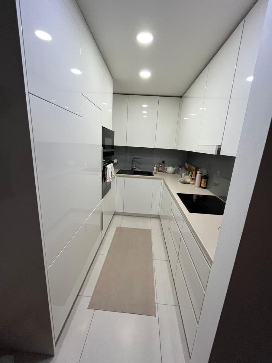 Prenájom bytu 3-izbový 83 m², Za Stadionem, Mělník, Středočeský kraj Prenájom bytu 3-izbový 83 m², Za Stadionem, Mělník, Středočeský kraj