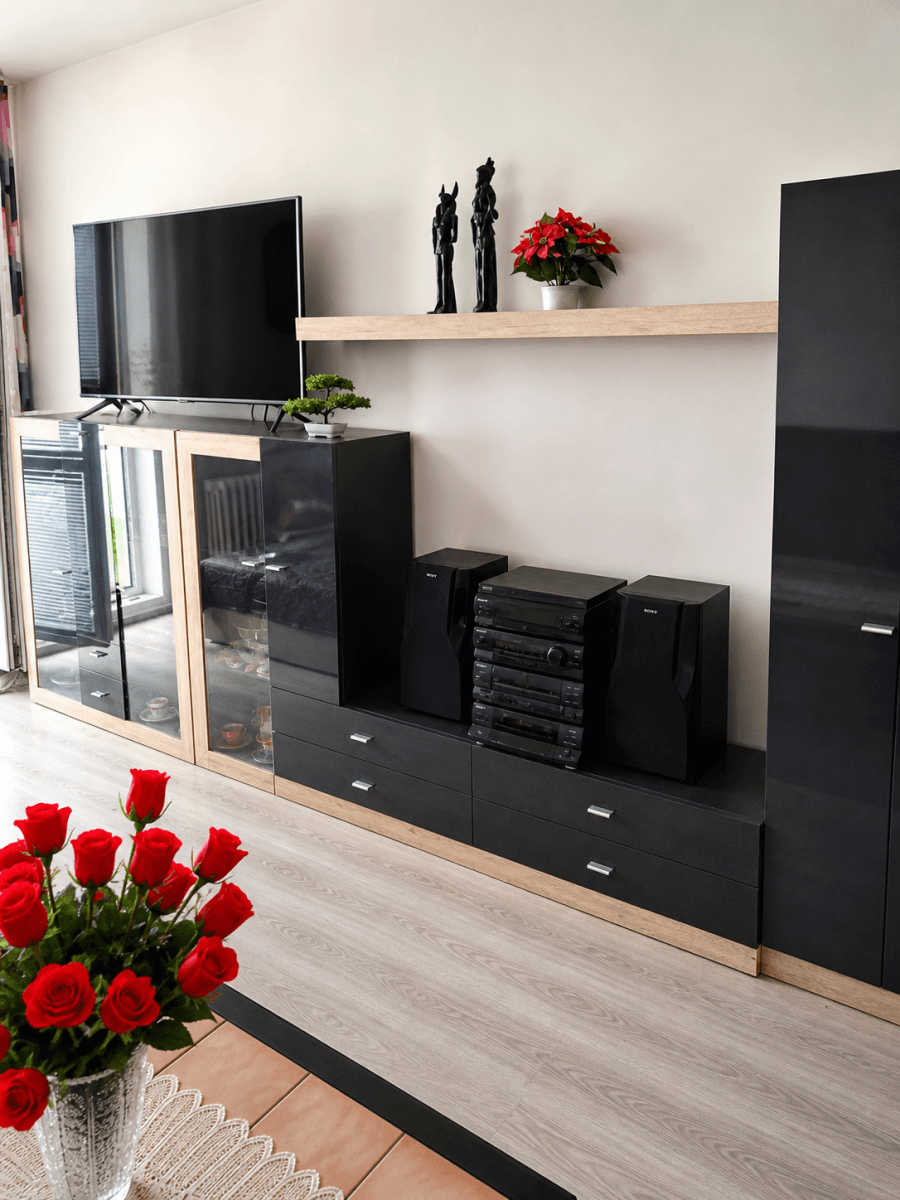 Prenájom bytu 1-izbový 33 m², Školní, Otrokovice, Zlínský kraj Prenájom bytu 1-izbový 33 m², Školní, Otrokovice, Zlínský kraj
