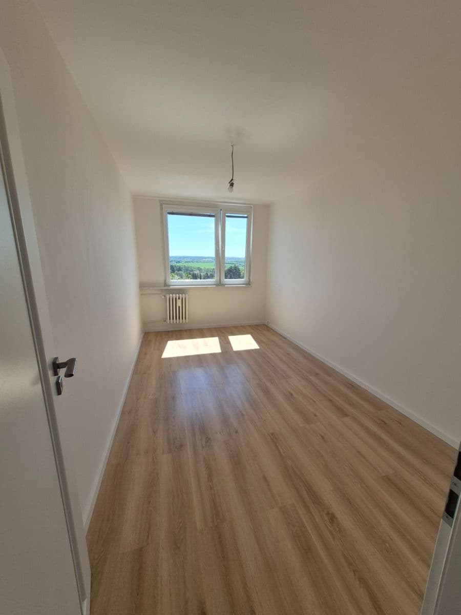 Prenájom bytu 2-izbový 46 m², Milánská, Praha, Praha Prenájom bytu 2-izbový 46 m², Milánská, Praha, Praha