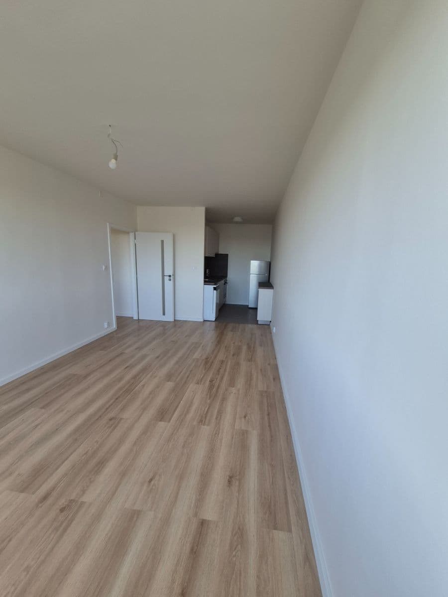 Prenájom bytu 2-izbový 46 m², Milánská, Praha, Praha Prenájom bytu 2-izbový 46 m², Milánská, Praha, Praha
