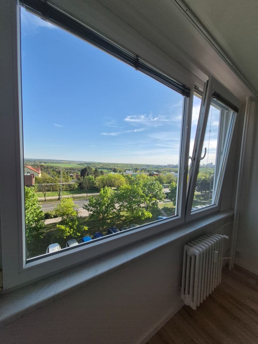 Prenájom bytu 2-izbový 46 m², Milánská, Praha, Praha Prenájom bytu 2-izbový 46 m², Milánská, Praha, Praha