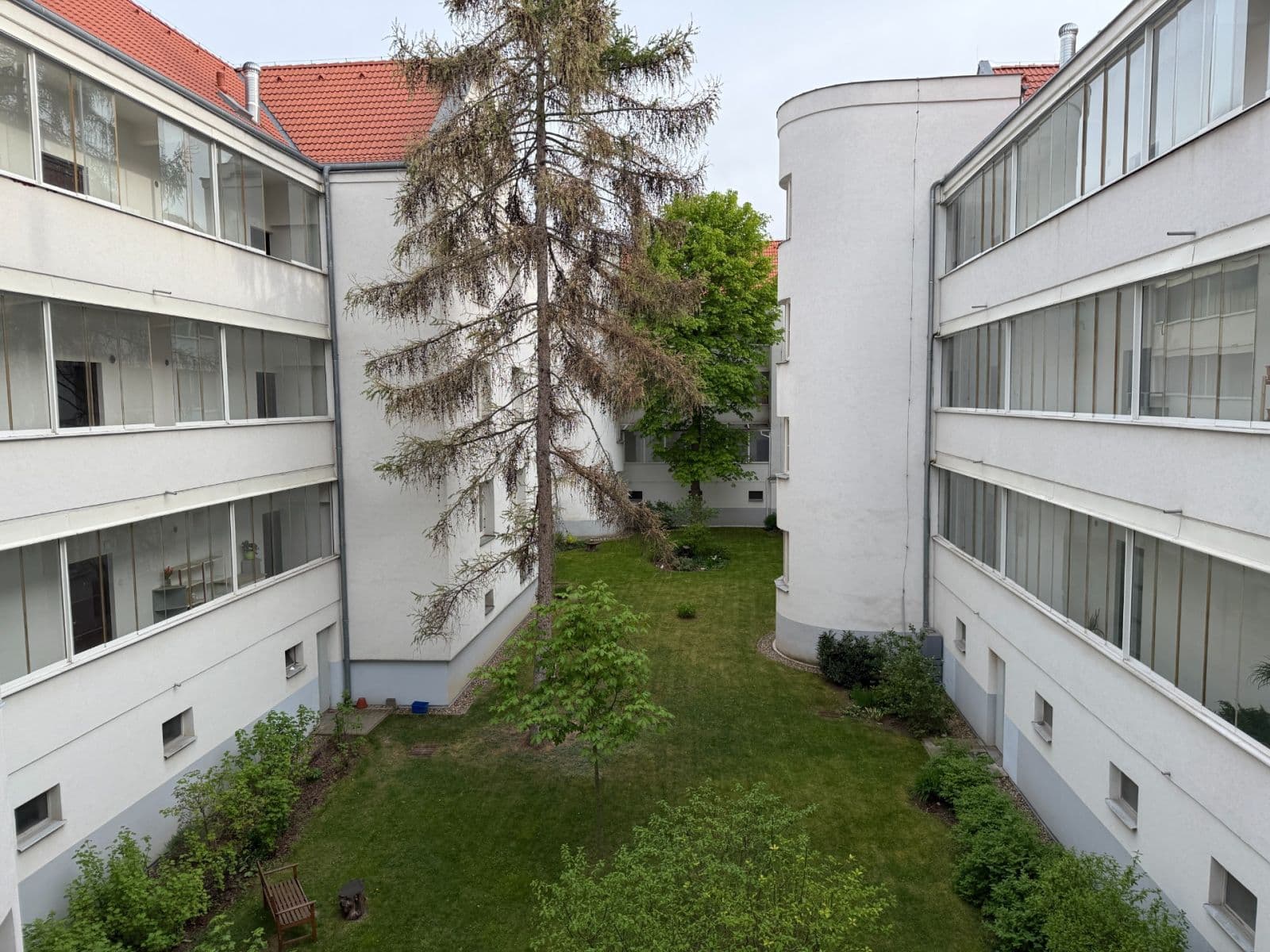 Prenájom bytu 2-izbový 62 m², Hořanská, Praha, Praha Prenájom bytu 2-izbový 62 m², Hořanská, Praha, Praha