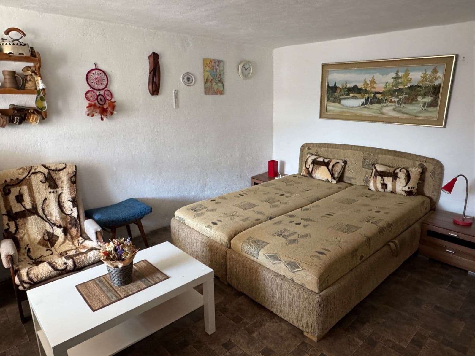 Predaj domu 202 m², pozemek 320 m², Jevišovice, Jihomoravský kraj Predaj domu 202 m², pozemek 320 m², Jevišovice, Jihomoravský kraj