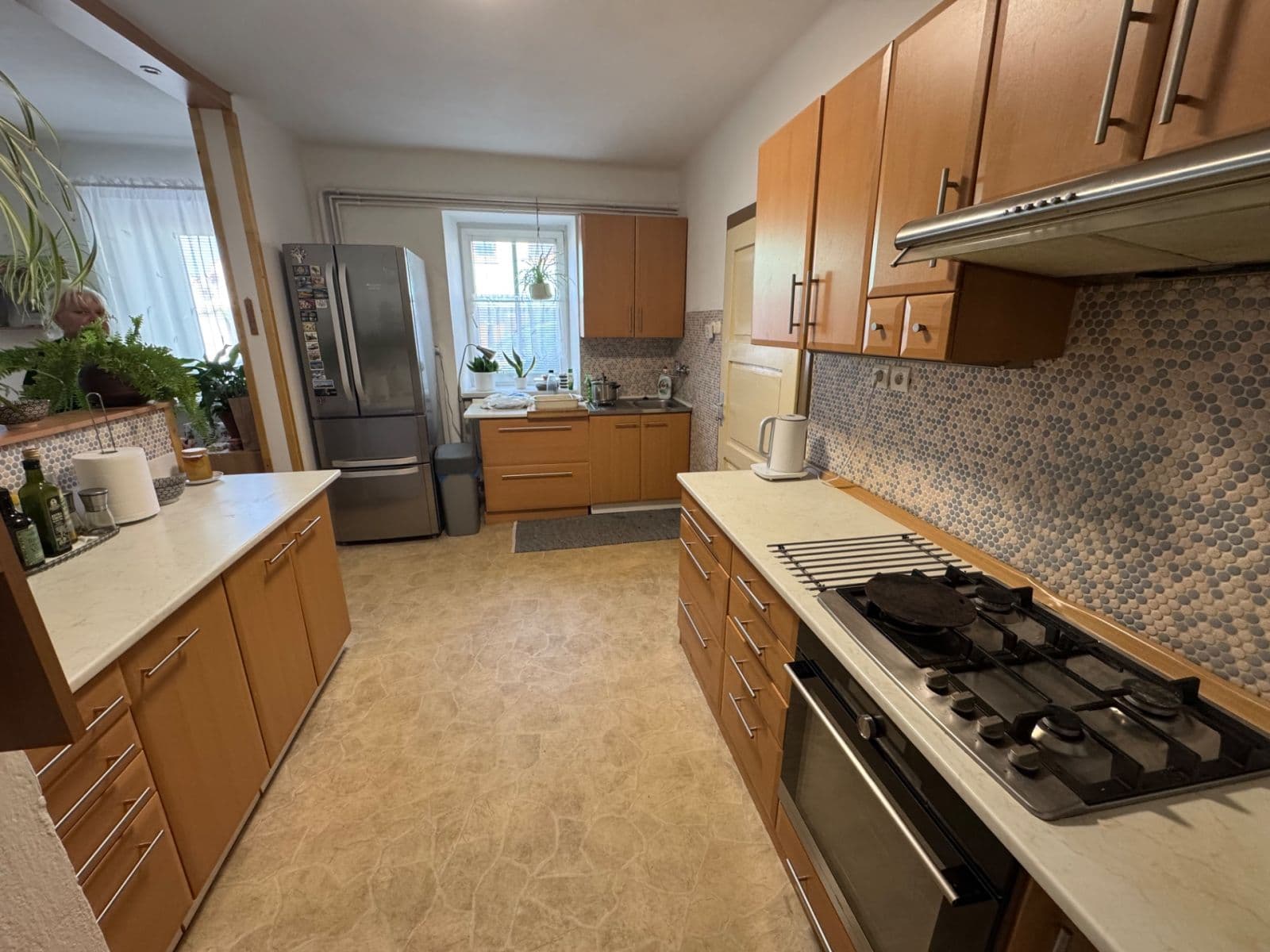Predaj domu 202 m², pozemek 320 m², Jevišovice, Jihomoravský kraj Predaj domu 202 m², pozemek 320 m², Jevišovice, Jihomoravský kraj
