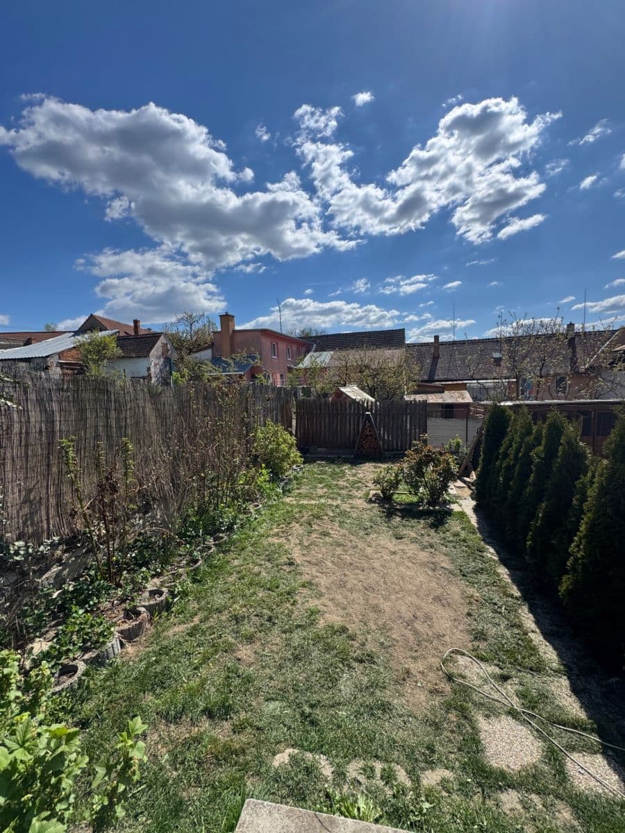 Predaj domu 202 m², pozemek 320 m², Jevišovice, Jihomoravský kraj Predaj domu 202 m², pozemek 320 m², Jevišovice, Jihomoravský kraj