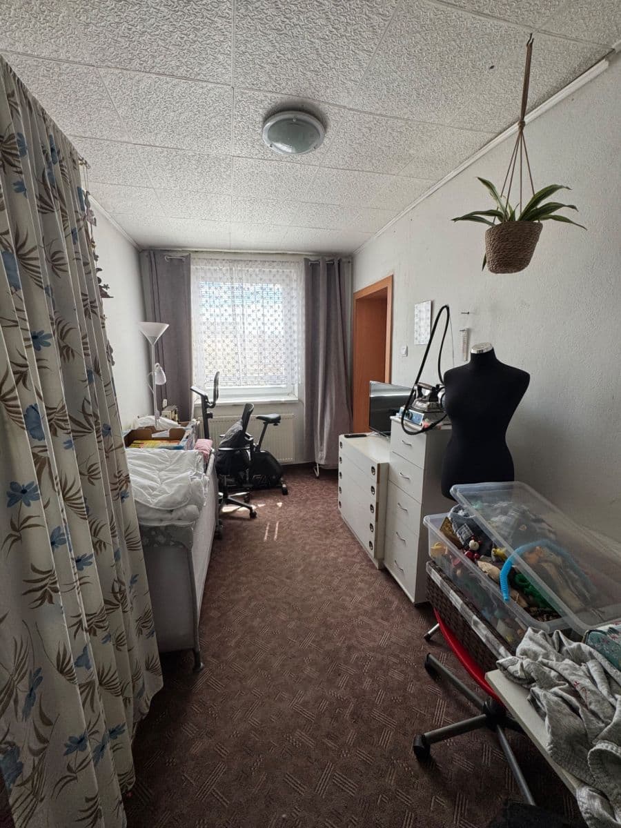 Predaj domu 202 m², pozemek 320 m², Jevišovice, Jihomoravský kraj Predaj domu 202 m², pozemek 320 m², Jevišovice, Jihomoravský kraj