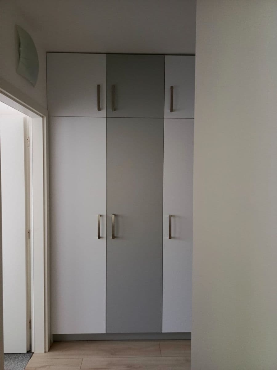 Prenájom bytu 2-izbový 40 m², Na Jarově, Praha, Praha Prenájom bytu 2-izbový 40 m², Na Jarově, Praha, Praha