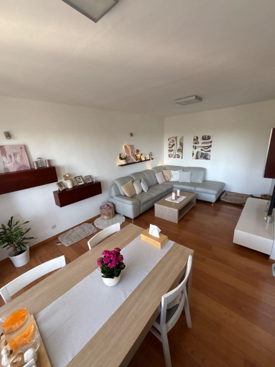 Predaj bytu 4-izbový 89 m², Tečovice, Zlínský kraj Predaj bytu 4-izbový 89 m², Tečovice, Zlínský kraj