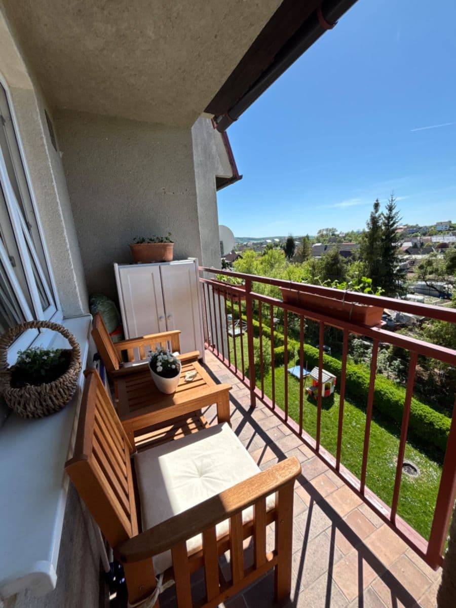 Predaj bytu 4-izbový 89 m², Tečovice, Zlínský kraj Predaj bytu 4-izbový 89 m², Tečovice, Zlínský kraj