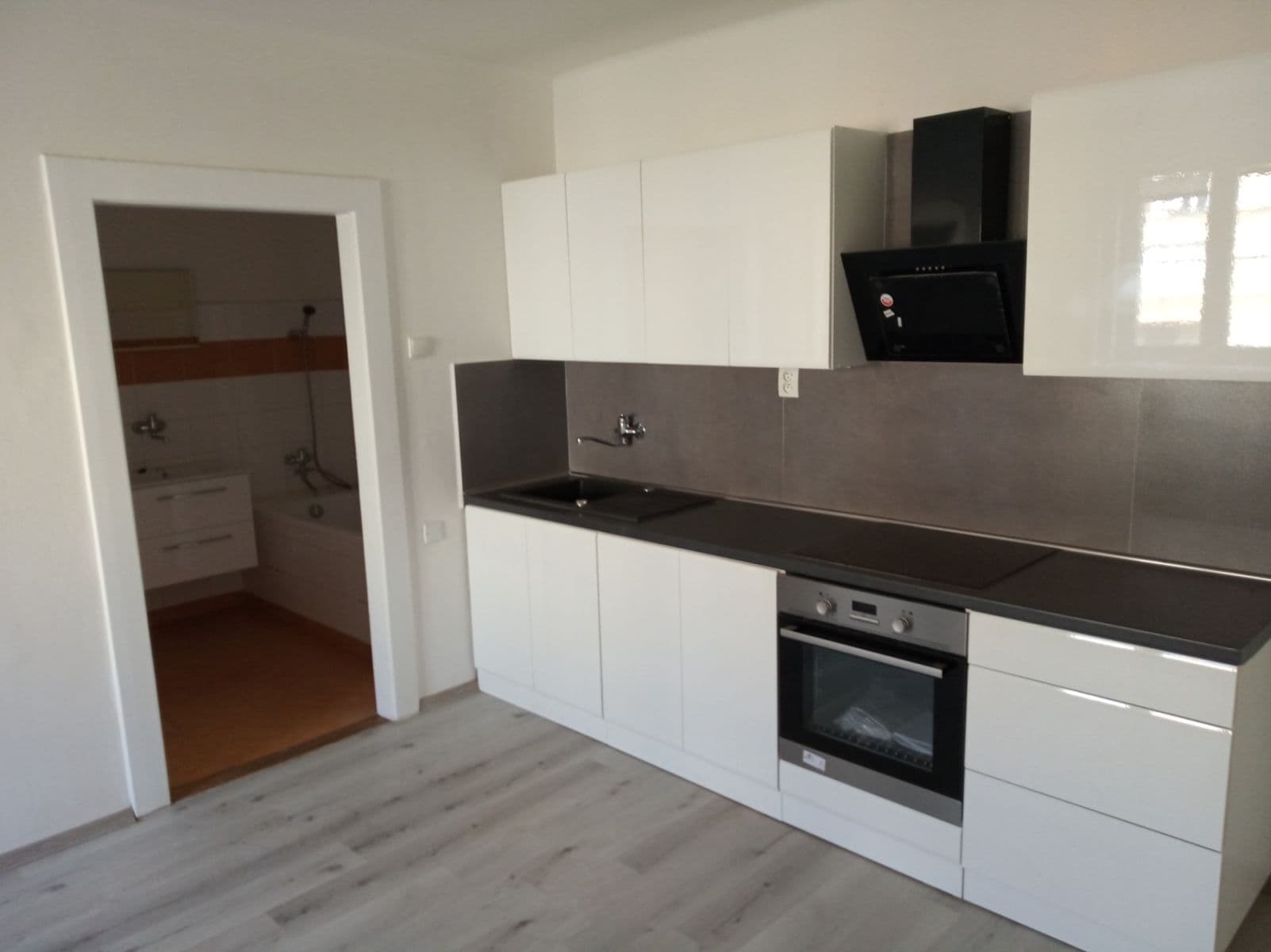 Prenájom bytu 2-izbový 49 m², Na Popluží, Ústí nad Labem, Ústecký kraj Prenájom bytu 2-izbový 49 m², Na Popluží, Ústí nad Labem, Ústecký kraj