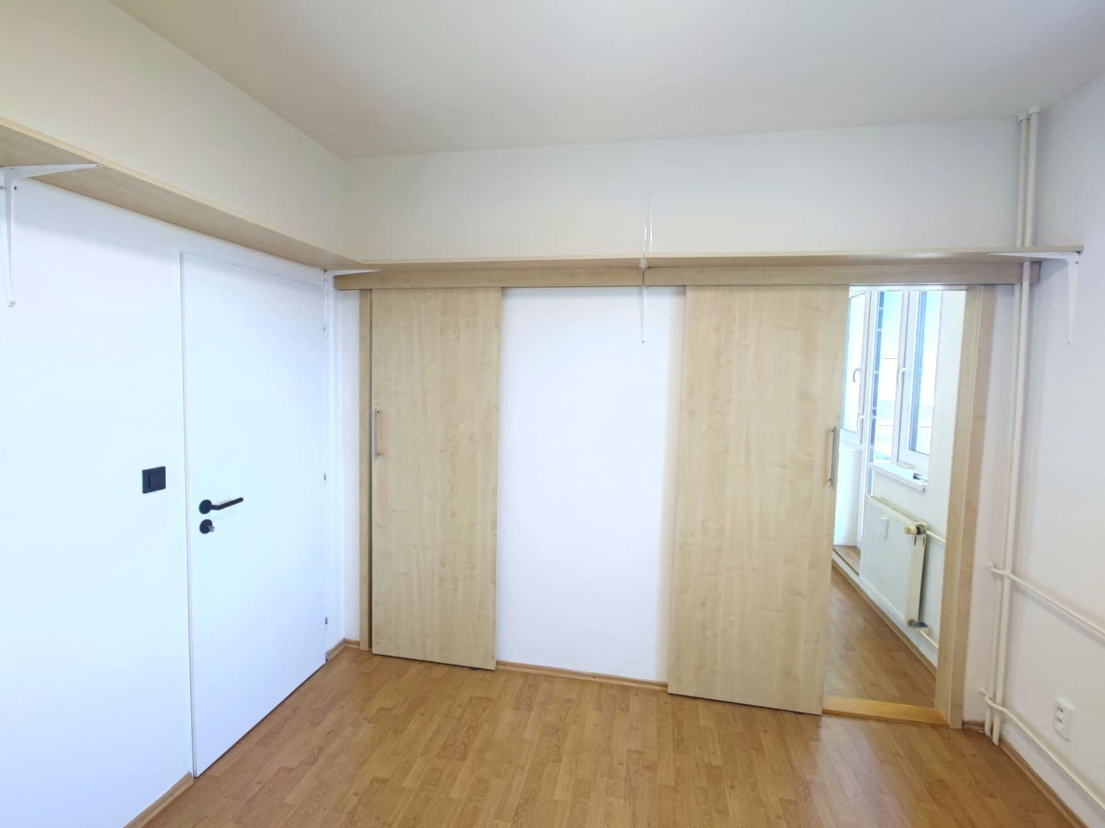 Prenájom bytu 5-izbový 146 m², Sulova, Praha, Praha Prenájom bytu 5-izbový 146 m², Sulova, Praha, Praha