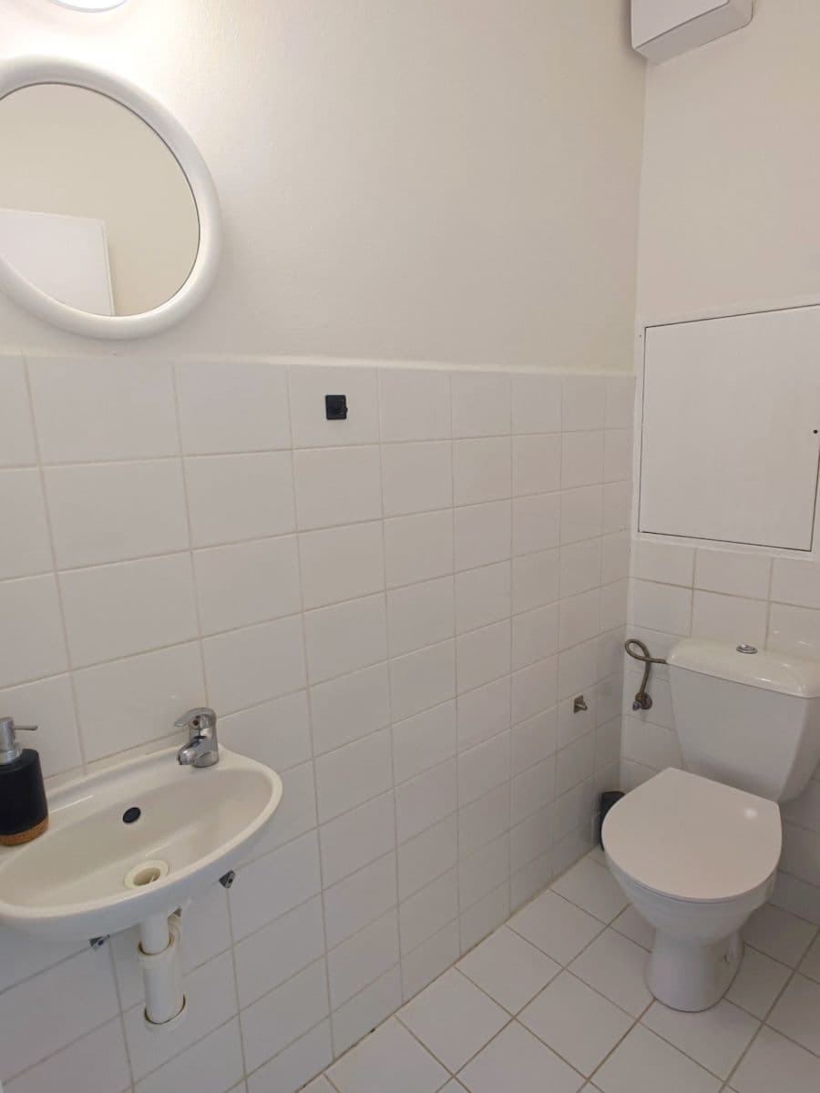 Prenájom bytu 5-izbový 146 m², Sulova, Praha, Praha Prenájom bytu 5-izbový 146 m², Sulova, Praha, Praha