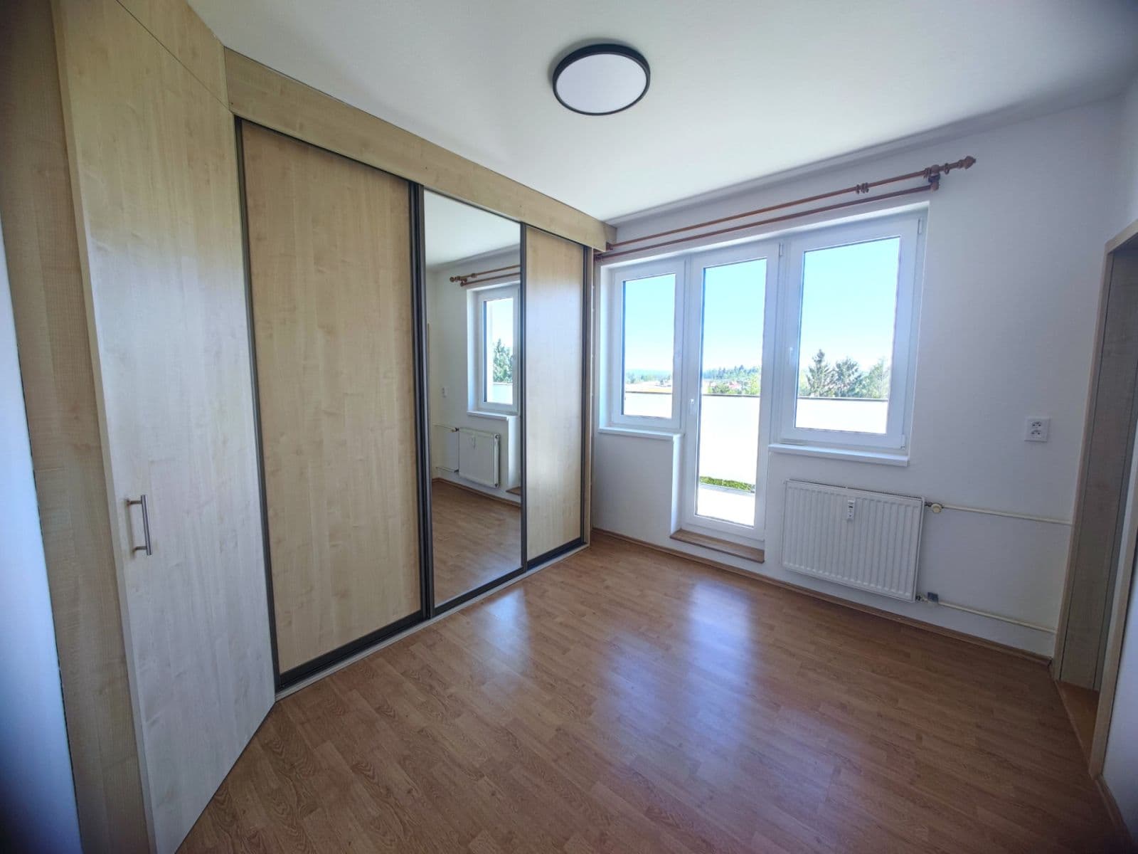 Prenájom bytu 5-izbový 146 m², Sulova, Praha, Praha Prenájom bytu 5-izbový 146 m², Sulova, Praha, Praha
