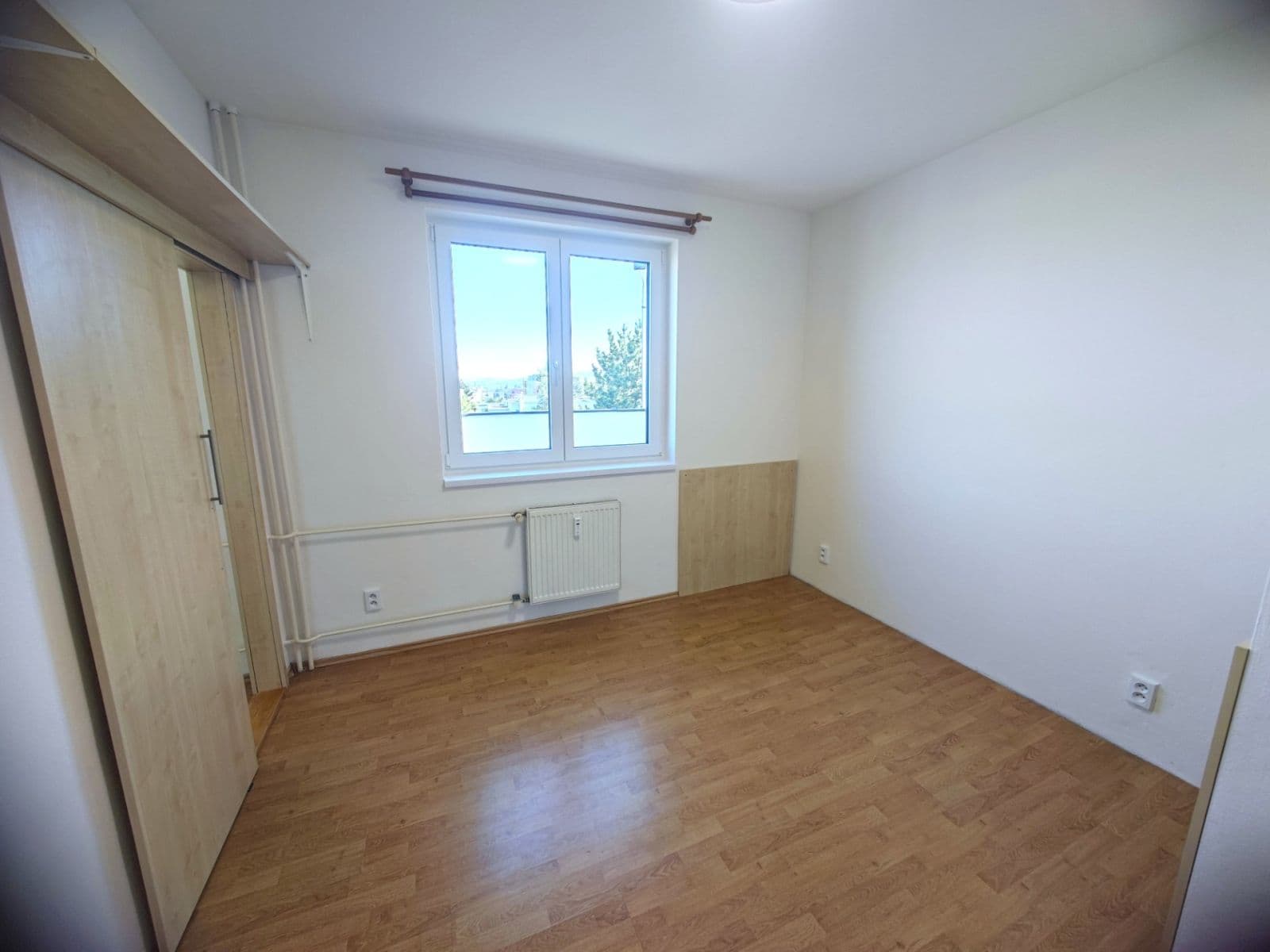 Prenájom bytu 5-izbový 146 m², Sulova, Praha, Praha Prenájom bytu 5-izbový 146 m², Sulova, Praha, Praha