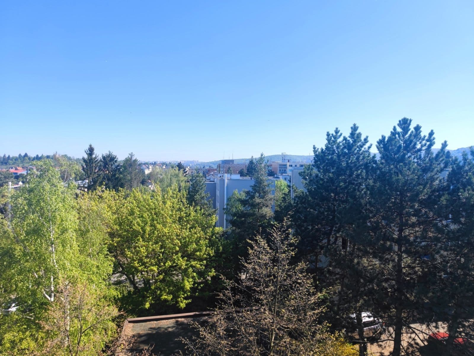 Prenájom bytu 5-izbový 146 m², Sulova, Praha, Praha Prenájom bytu 5-izbový 146 m², Sulova, Praha, Praha