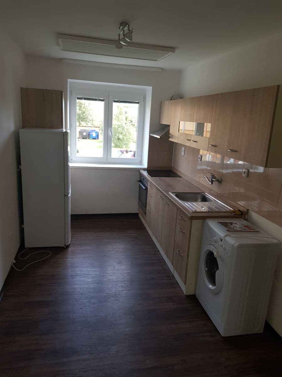 Predaj bytu 2-izbový 53 m², Družstevní, Pohořelice, Jihomoravský kraj Predaj bytu 2-izbový 53 m², Družstevní, Pohořelice, Jihomoravský kraj